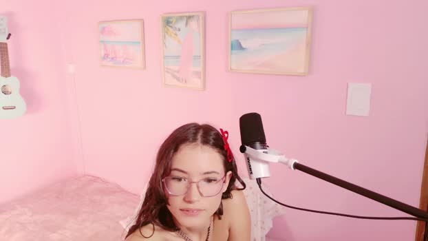 little_effy18_ Female Chaturbate 30-01-2026