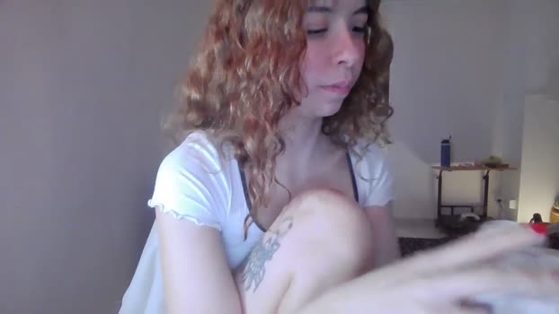 lostcausenef Female Chaturbate 29-01-2026