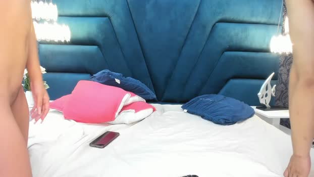 loverebels_ Couple Chaturbate 30-01-2026