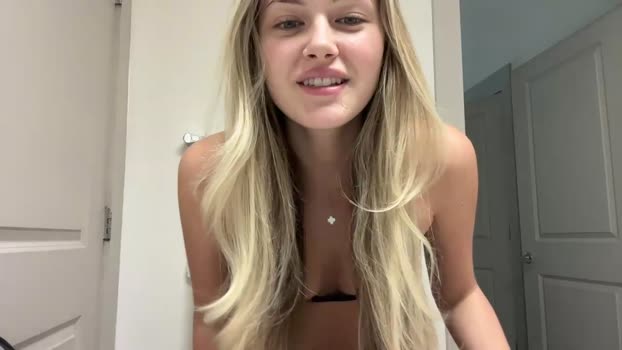 luvaimee Female Chaturbate 29-01-2026