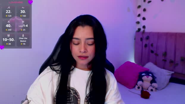 merilynwhithe_ Female Chaturbate 30-01-2026