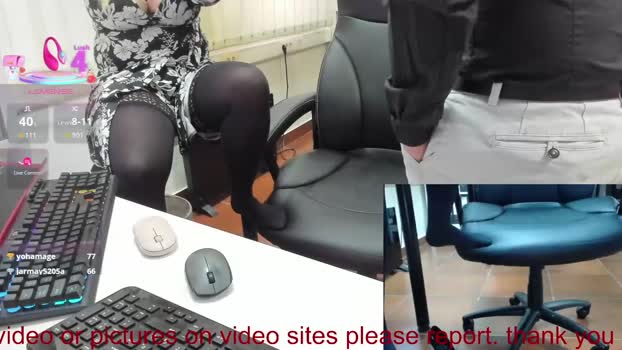 milf_viktoria Couple Chaturbate 30-01-2026
