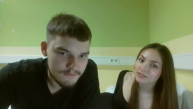 rusiksb31 Couple Chaturbate 29-01-2026