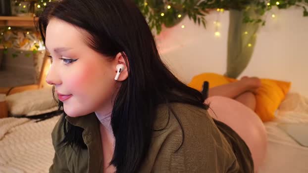 scarletshadow Female Chaturbate 30-01-2026