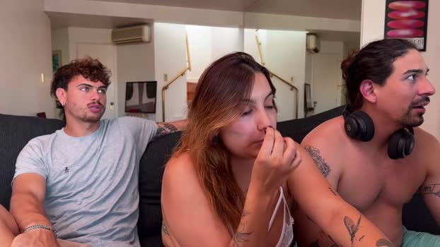 sexualmindset Couple Chaturbate 29-01-2026