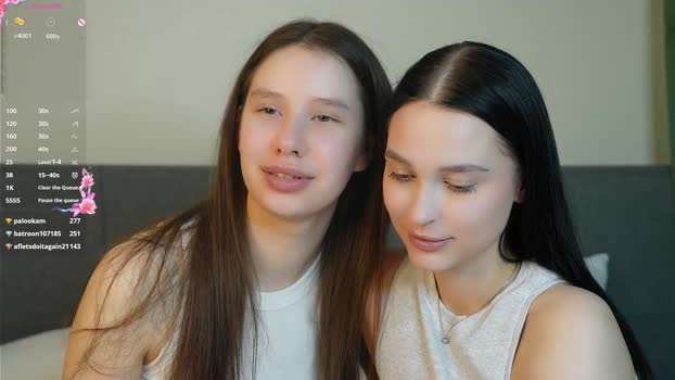suziegoglia Couple Chaturbate 30-01-2026