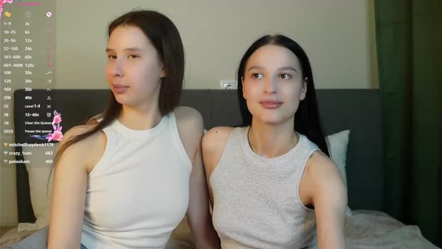 suziegoglia Couple Chaturbate 30-01-2026