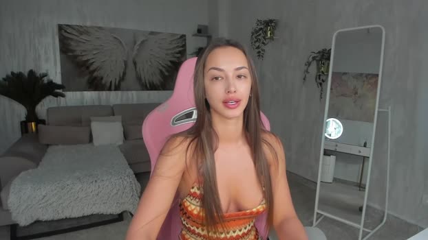 tiffanyhouston_ Female Chaturbate 30-01-2026