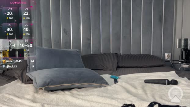 velvetrosex Female Chaturbate 30-01-2026