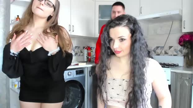 vitalina_company Couple Chaturbate 30-01-2026