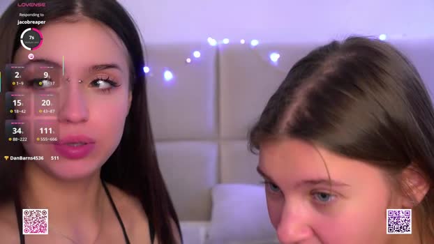 vivid_girls Couple Chaturbate 30-01-2026