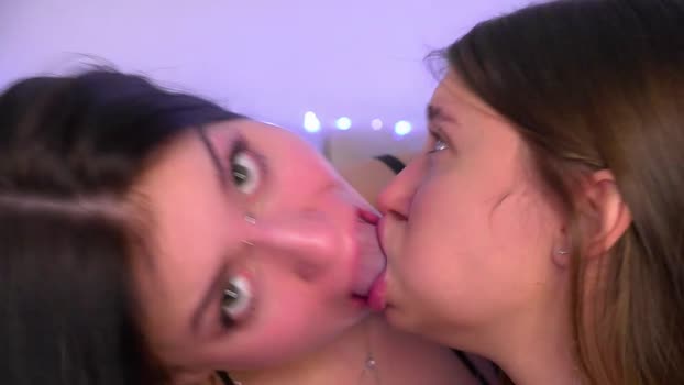 vivid_girls Couple Chaturbate 30-01-2026