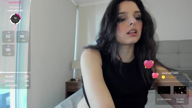 yourfreakygirl Female Chaturbate 29-01-2026