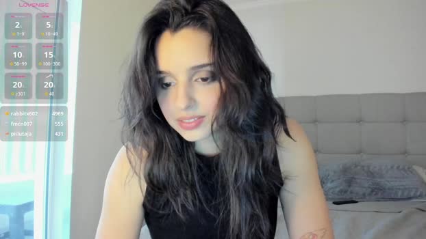 yourfreakygirl Female Chaturbate 29-01-2026