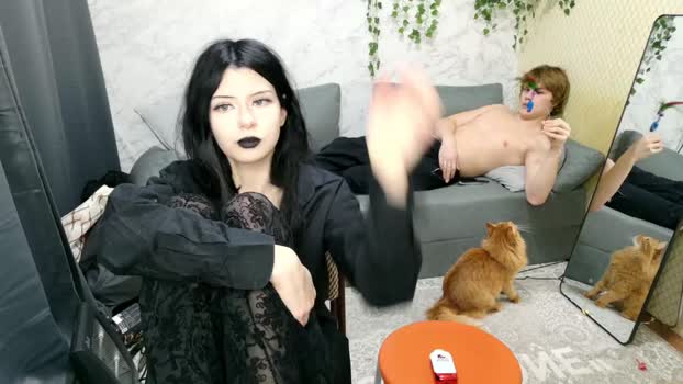 bonnie_and_c1yde Couple Chaturbate 30-01-2026