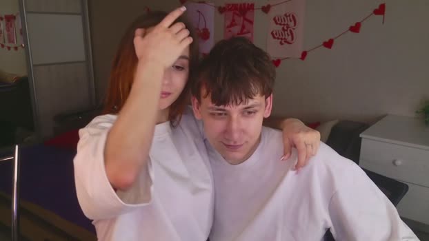 candyy_molly Couple Chaturbate 31-01-2026