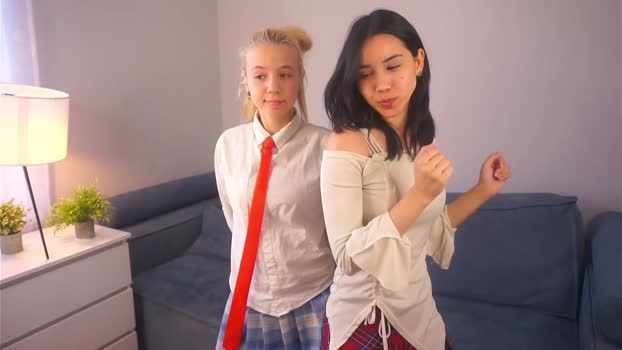 claragrosshans Couple Chaturbate 31-01-2026