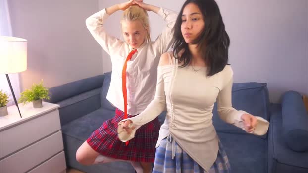 claragrosshans Couple Chaturbate 31-01-2026
