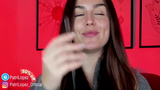 crazypaty Female Chaturbate 30-01-2026