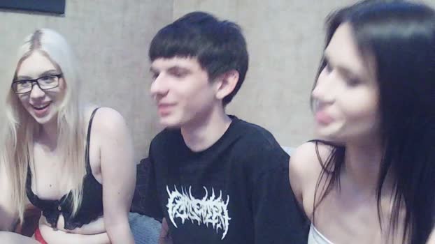 dark_cherie Couple Chaturbate 31-01-2026
