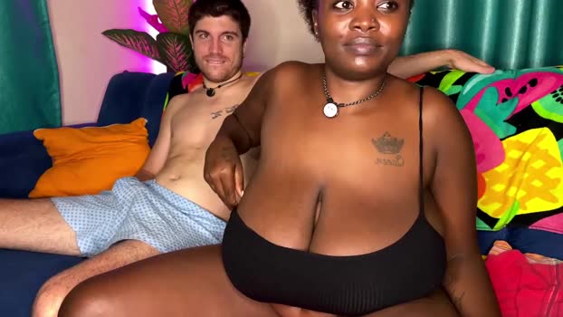 dreaminterracial Couple Chaturbate 31-01-2026
