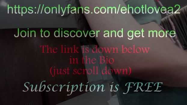 ehotlovea Female Chaturbate 31-01-2026
