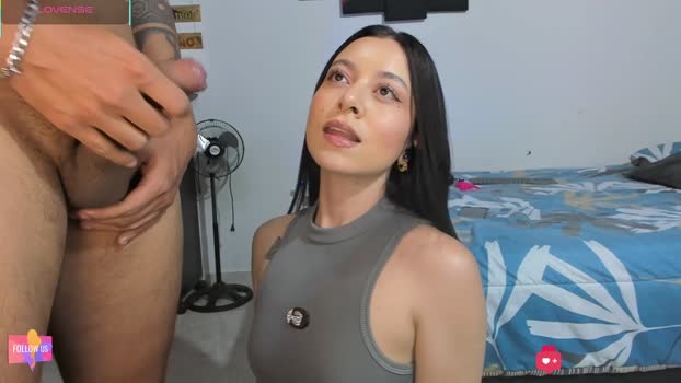 ethan_chloee Couple Chaturbate 31-01-2026