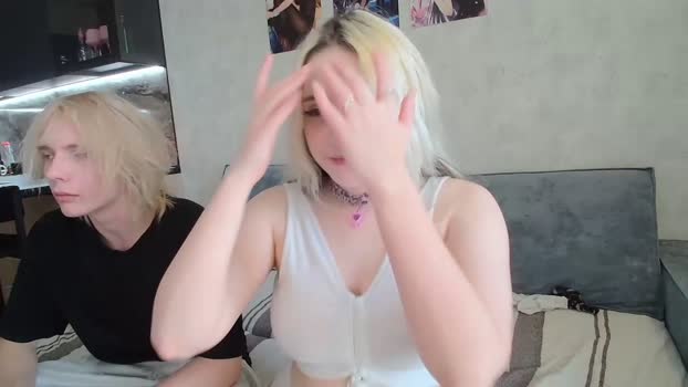 fray_and_lilla Couple Chaturbate 31-01-2026