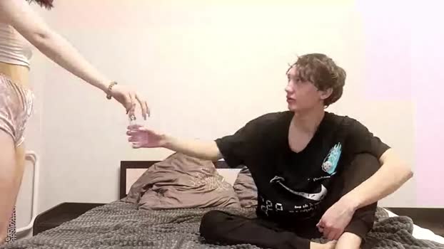 karina_michaell Couple Chaturbate 30-01-2026