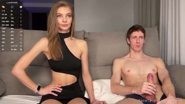 l_0l Couple Chaturbate 31-01-2026
