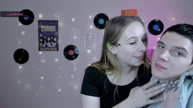 miles_candy Couple Chaturbate 30-01-2026