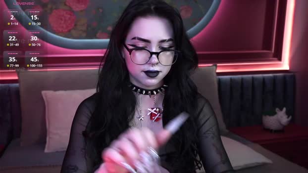 mirelmori Female Chaturbate 31-01-2026