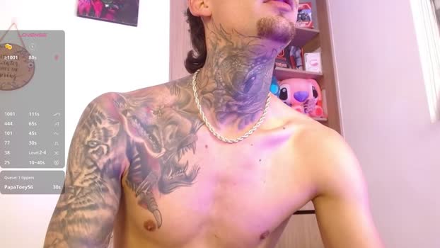 natalie_juice Couple Chaturbate 31-01-2026
