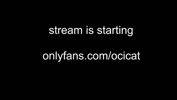 ocicat Female Chaturbate 31-01-2026