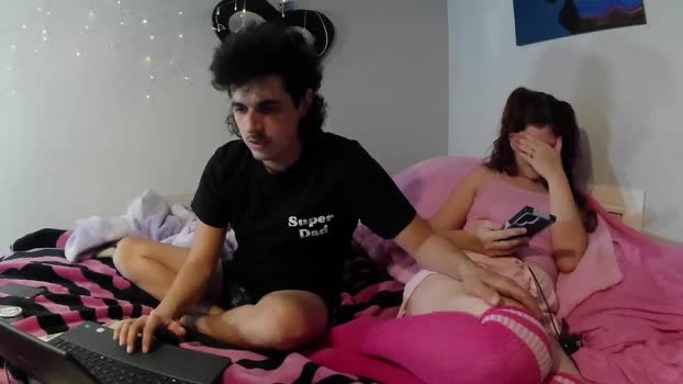 purple_daddy94 Couple Chaturbate 31-01-2026
