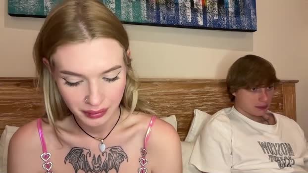 pussymoneywet Couple Chaturbate 30-01-2026