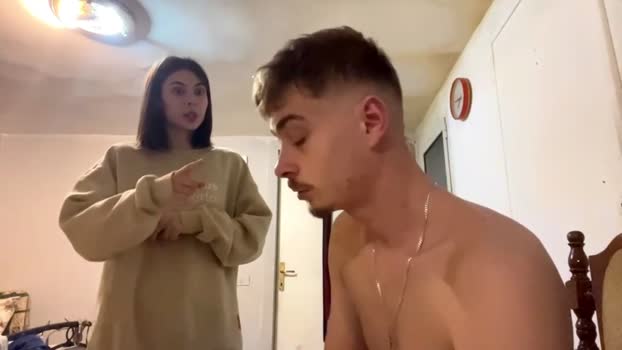 santacervenak Couple Chaturbate 30-01-2026
