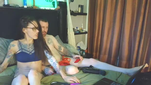 shane_and_shiloh Couple Chaturbate 31-01-2026