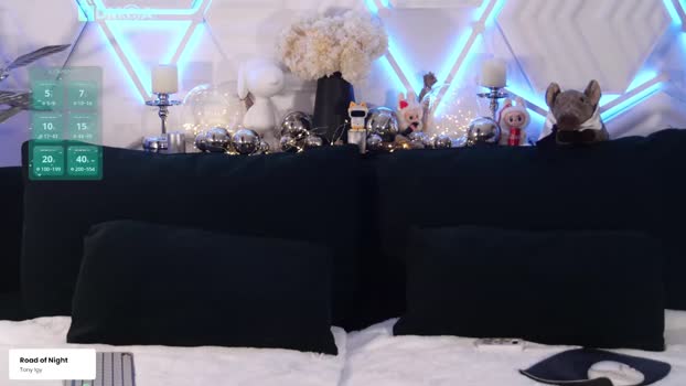 taanni_bc Female Chaturbate 30-01-2026
