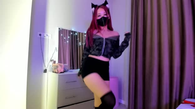 yanyaan Female Chaturbate 30-01-2026