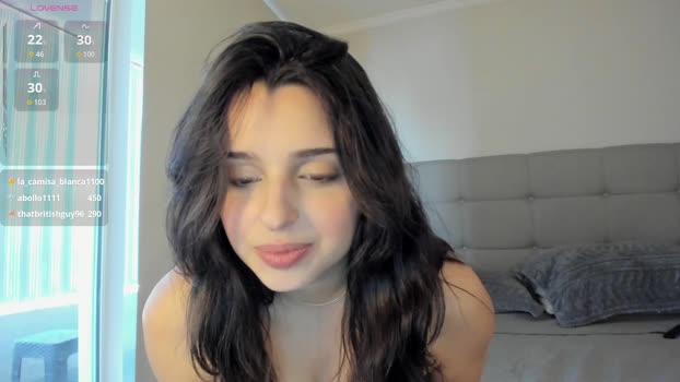 yourfreakygirl Female Chaturbate 30-01-2026