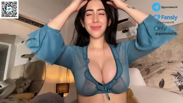 _gummies15 Female Chaturbate 01-02-2026