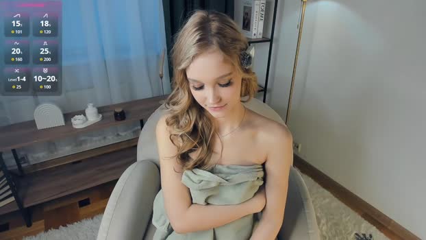 alicemelison Female Chaturbate 01-02-2026