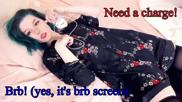 alicentity Female Chaturbate 01-02-2026