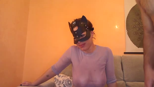 angela_hugo Couple Chaturbate 31-01-2026