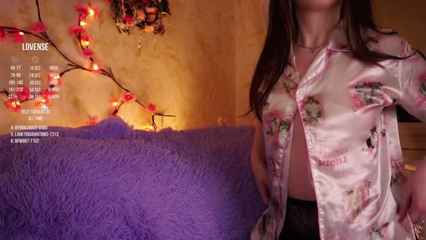 burnletitallburn Female Chaturbate 01-02-2026