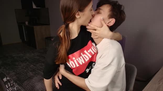 candyy_molly Couple Chaturbate 01-02-2026
