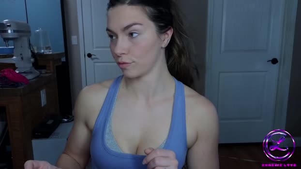 chroniclove Female Chaturbate 31-01-2026