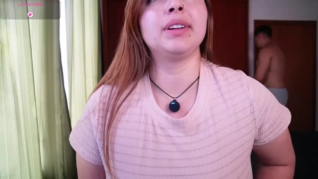 fireand_passion Couple Chaturbate 31-01-2026