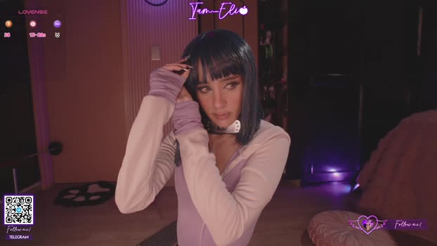 iam_eli Female Chaturbate 01-02-2026
